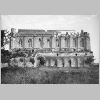 Abbaye d'Ardenne, photo Molinard, culture.gouv.fr, sud.jpg